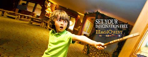 A guide to the price and benefits of the Wolf Lodge Magic Wand experience